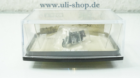 Noch H0 16400 Modellauto Galeriebild - zum Vergrößern bitte auf das Bild klicken