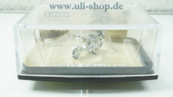 Noch H0 16430 Modellauto Galeriebild - zum Vergrößern bitte auf das Bild klicken