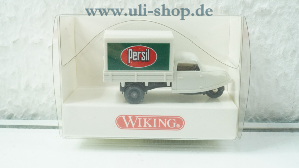 Wiking H0 8410422 Modellauto Galeriebild - zum Vergrößern bitte auf das Bild klicken