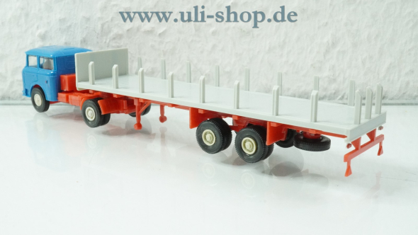 Permot H0 5457 963 39900013 Modellauto Bild 2