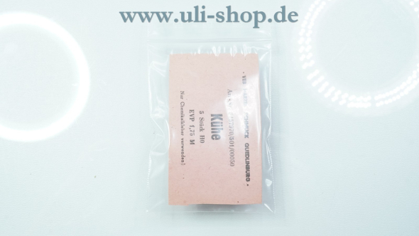 VEB Harzer Schmuck Quedlinburg H0 5457970/501/00050 Figuren Galeriebild - zum Vergrößern bitte auf das Bild klicken