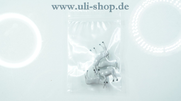 VEB Harzer Schmuck Quedlinburg H0 5457970/501/00053 Figuren Galeriebild - zum Vergrößern bitte auf das Bild klicken