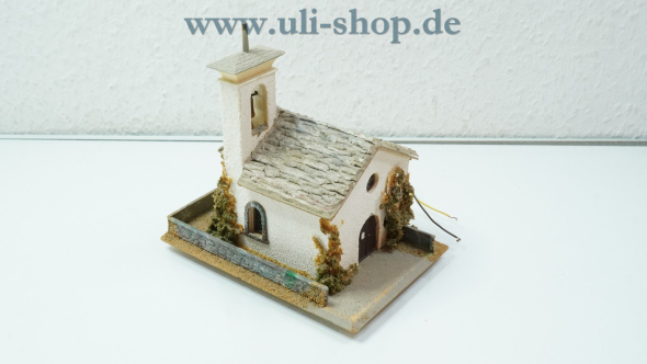 Faller H0 241 Modellhaus Bild 2