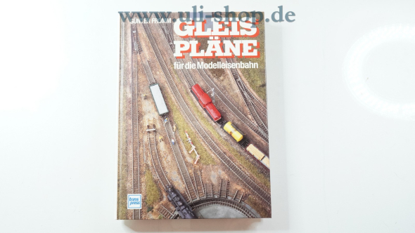 H0 Literatur Galeriebild - zum Vergrößern bitte auf das Bild klicken