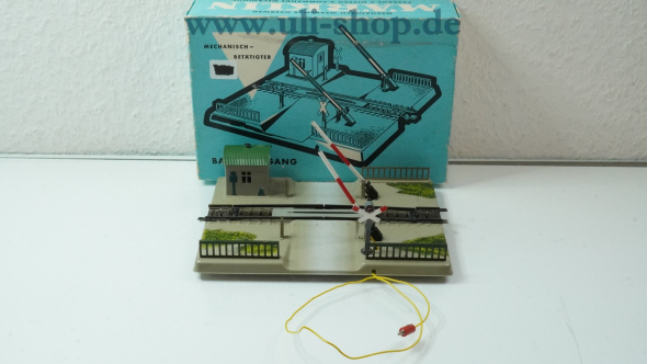 Märklin H0 7390 Galeriebild - zum Vergrößern bitte auf das Bild klicken