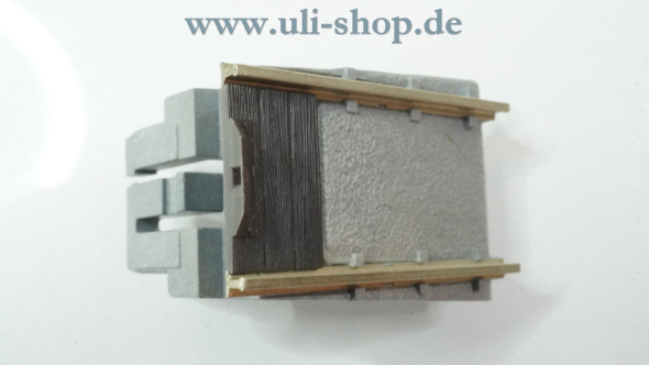 Fleischmann H0 6653 Galeriebild - zum Vergrößern bitte auf das Bild klicken