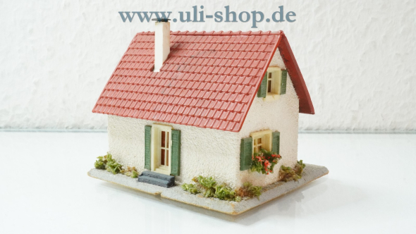Faller H0 206 Modellhaus Bild 2