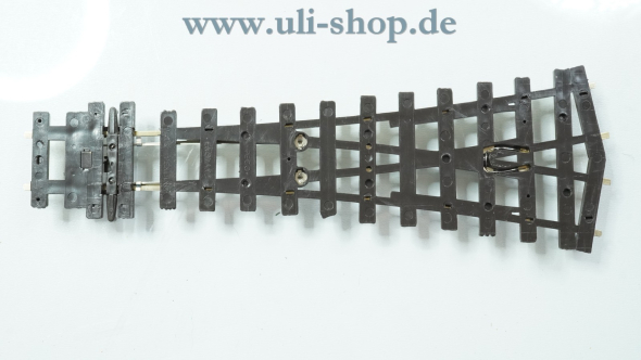 Peco H0 SL-E597 Gleismaterial Gleichstrom Bild 2