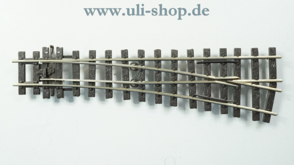 Peco H0 SL-E595 Galeriebild - zum Vergrößern bitte auf das Bild klicken