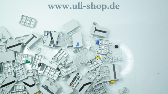 Uhlenbrock H0 Konvolut Bild 3