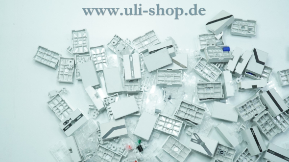 Uhlenbrock H0 Konvolut Bild 2