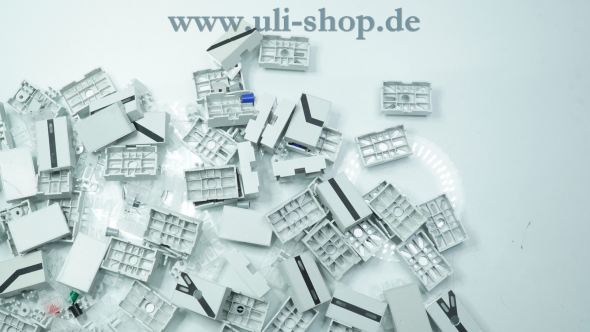 Uhlenbrock H0 Konvolut Bild 3