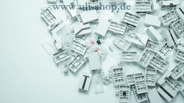 Uhlenbrock H0 Konvolut Bild 4