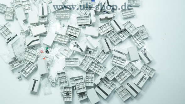 Uhlenbrock H0 Konvolut Bild 5