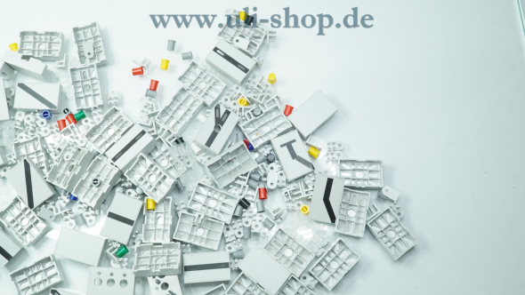 Uhlenbrock H0 Konvolut Bild 3