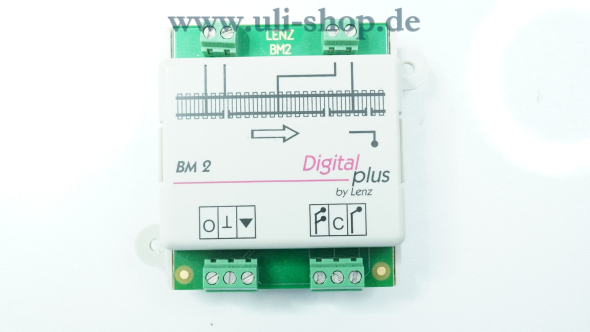 Lenz H0 Galeriebild - zum Vergrößern bitte auf das Bild klicken