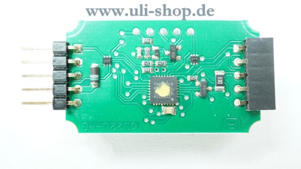 Uhlenbrock H0 69220 Bild 2