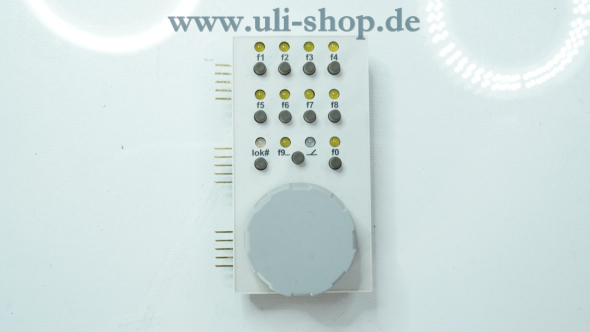 Uhlenbrock H0 69300 Galeriebild - zum Vergrößern bitte auf das Bild klicken