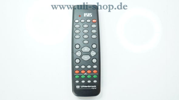 Uhlenbrock H0 66510 Galeriebild - zum Vergrößern bitte auf das Bild klicken