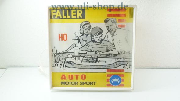 Faller Galeriebild - zum Vergrößern bitte auf das Bild klicken