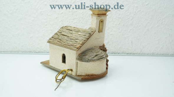 Faller H0 241 Modellhaus Galeriebild - zum Vergrößern bitte auf das Bild klicken