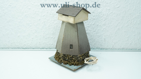 Faller H0 233 Modellhaus Bild 2