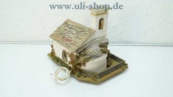 Faller H0 241 Modellhaus Bild 2