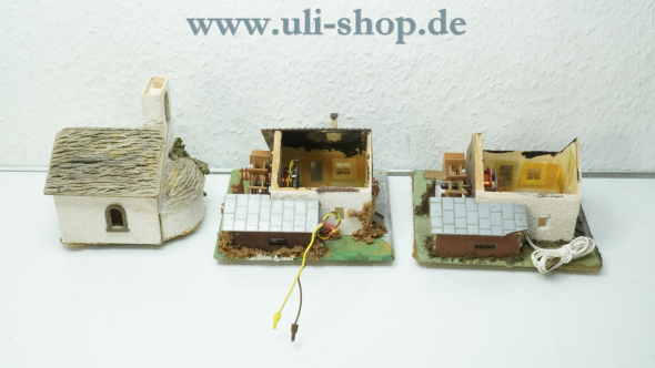 Faller H0 Konvolut Bild 4