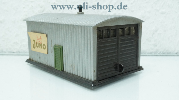 Siku V587 Modellhaus Galeriebild - zum Vergrößern bitte auf das Bild klicken