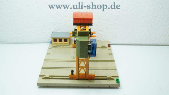 Faller H0 402 Modellhaus Bild 2