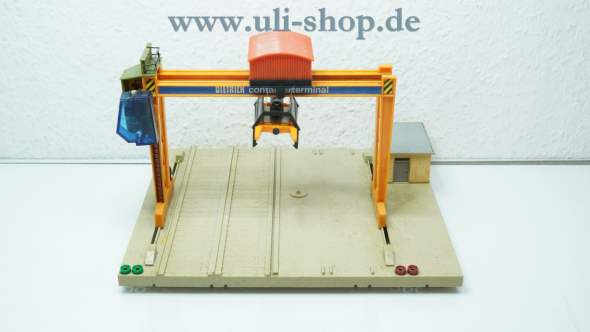 Faller H0 402 Modellhaus Bild 3