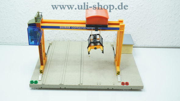 Faller H0 402 Modellhaus Bild 3