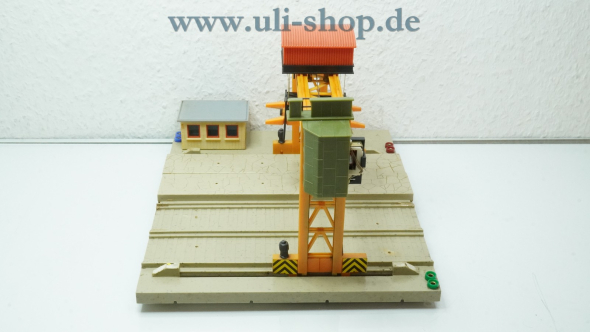 Faller H0 402 Modellhaus Bild 2