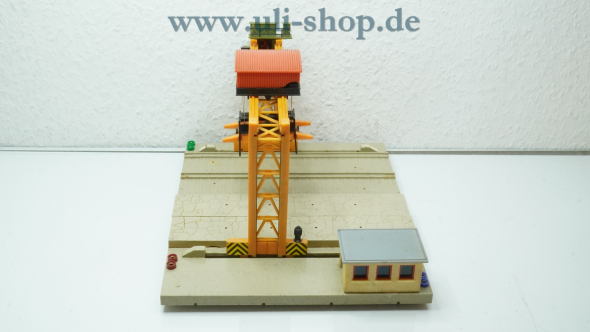 Faller H0 402 Modellhaus Bild 4