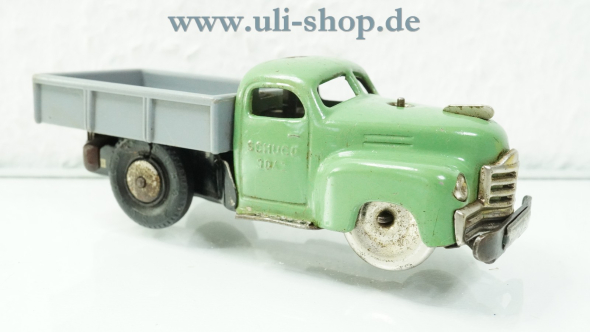 Schuco 3042 Galeriebild - zum Vergrößern bitte auf das Bild klicken