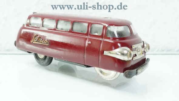 Schuco 3044 Galeriebild - zum Vergrößern bitte auf das Bild klicken