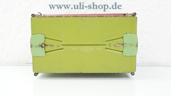 Schuco 3010/30 Bild 3