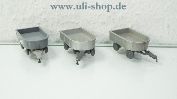 Schuco 3010/32 Galeriebild - zum Vergrößern bitte auf das Bild klicken