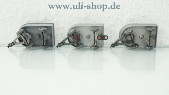 Schuco 3010/32 Bild 3