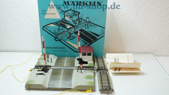 Märklin H0 7192 Galeriebild - zum Vergrößern bitte auf das Bild klicken