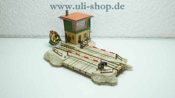 Faller H0 4733 Galeriebild - zum Vergrößern bitte auf das Bild klicken