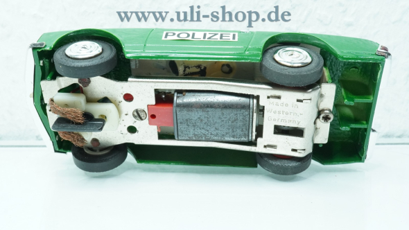 staboCar Spur 1 Modellauto Gleichstrom Bild 3