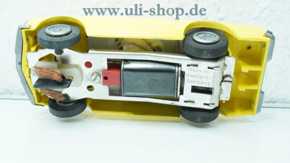 staboCar Spur 1 Modellauto Gleichstrom Bild 3