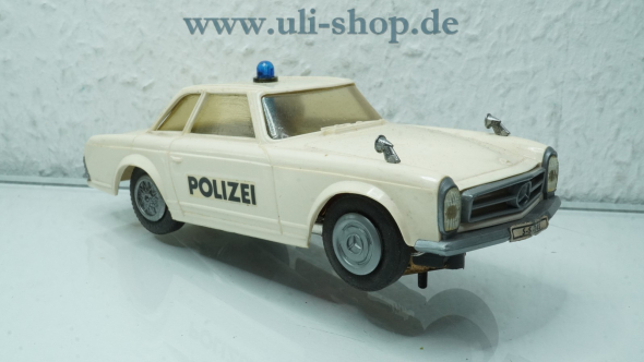 staboCar Spur 1 Modellauto Gleichstrom Galeriebild - zum Vergrößern bitte auf das Bild klicken