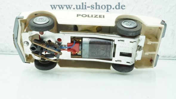 staboCar Spur 1 Modellauto Gleichstrom Bild 3