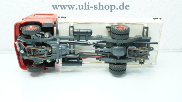 staboCar Spur 1 Modellauto Gleichstrom Bild 3