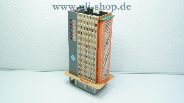 Faller H0 B-905 Modellhaus Bild 3