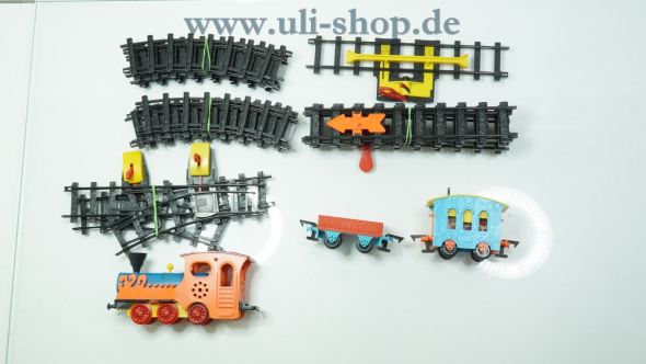 H0 3703 Konvolut Galeriebild - zum Vergrößern bitte auf das Bild klicken