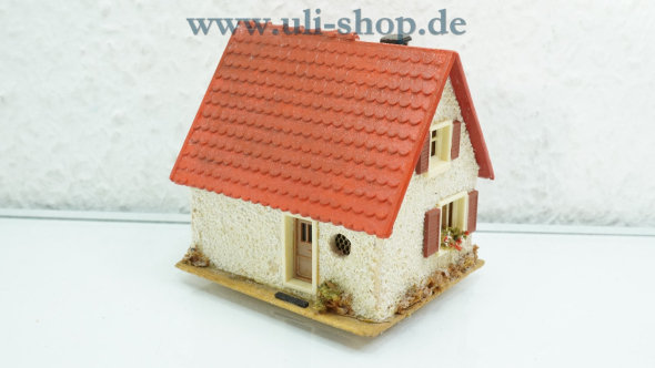 Faller H0 201 Modellhaus Bild 2