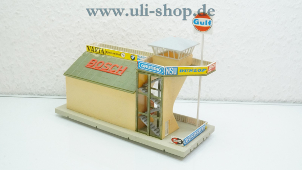 Faller H0 4907 Modellhaus Bild 2